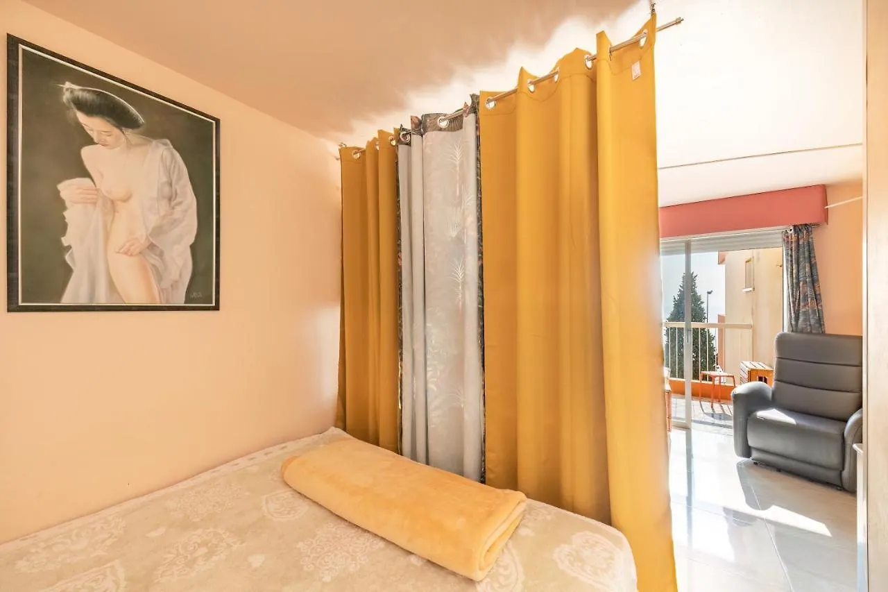 Apartment Boulouris Saint-Raphael   Saint-Raphael (Var)
