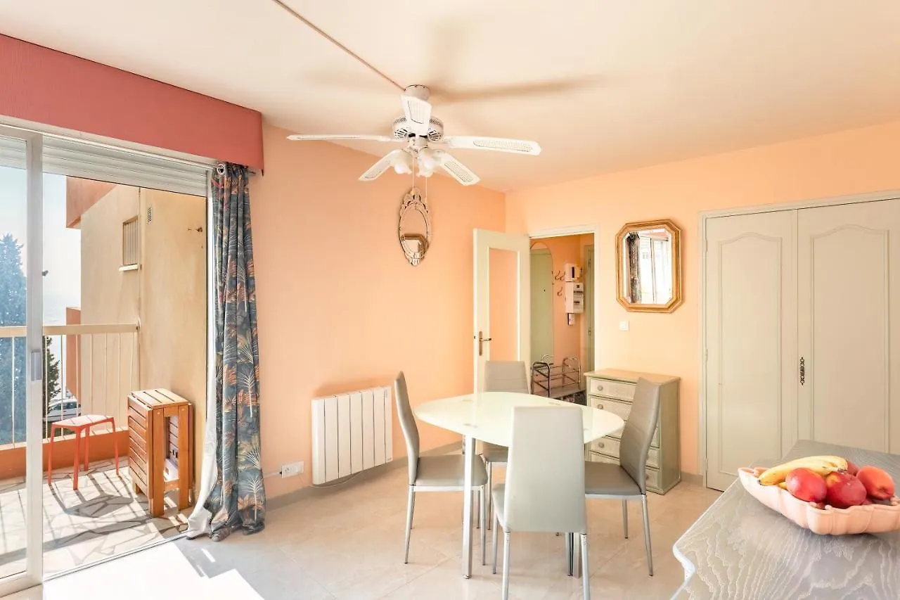 Apartment Boulouris Saint-Raphael  France