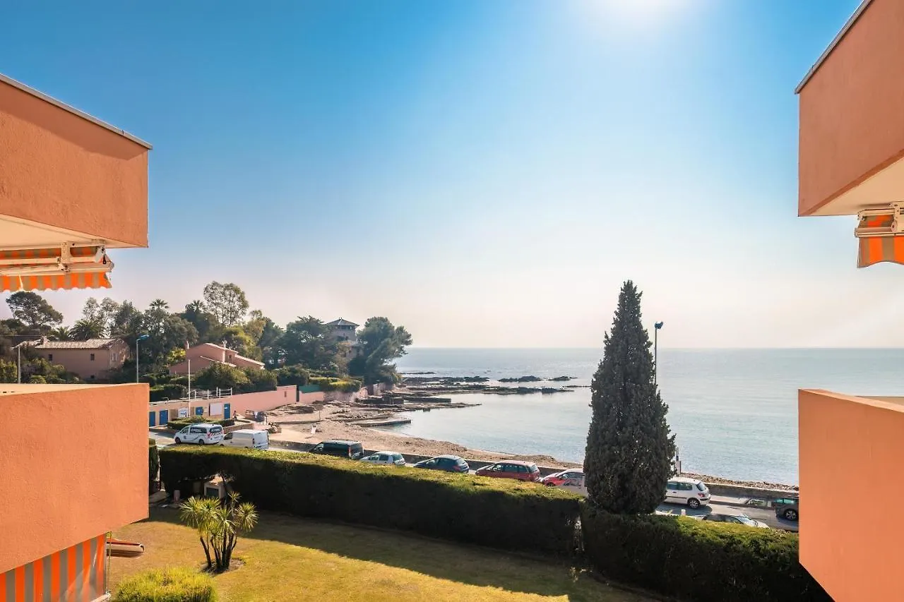 Apartment Boulouris Saint-Raphael