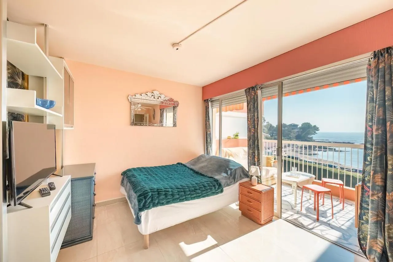 Apartment Boulouris Saint-Raphael  0*, Saint-Raphael (Var) France