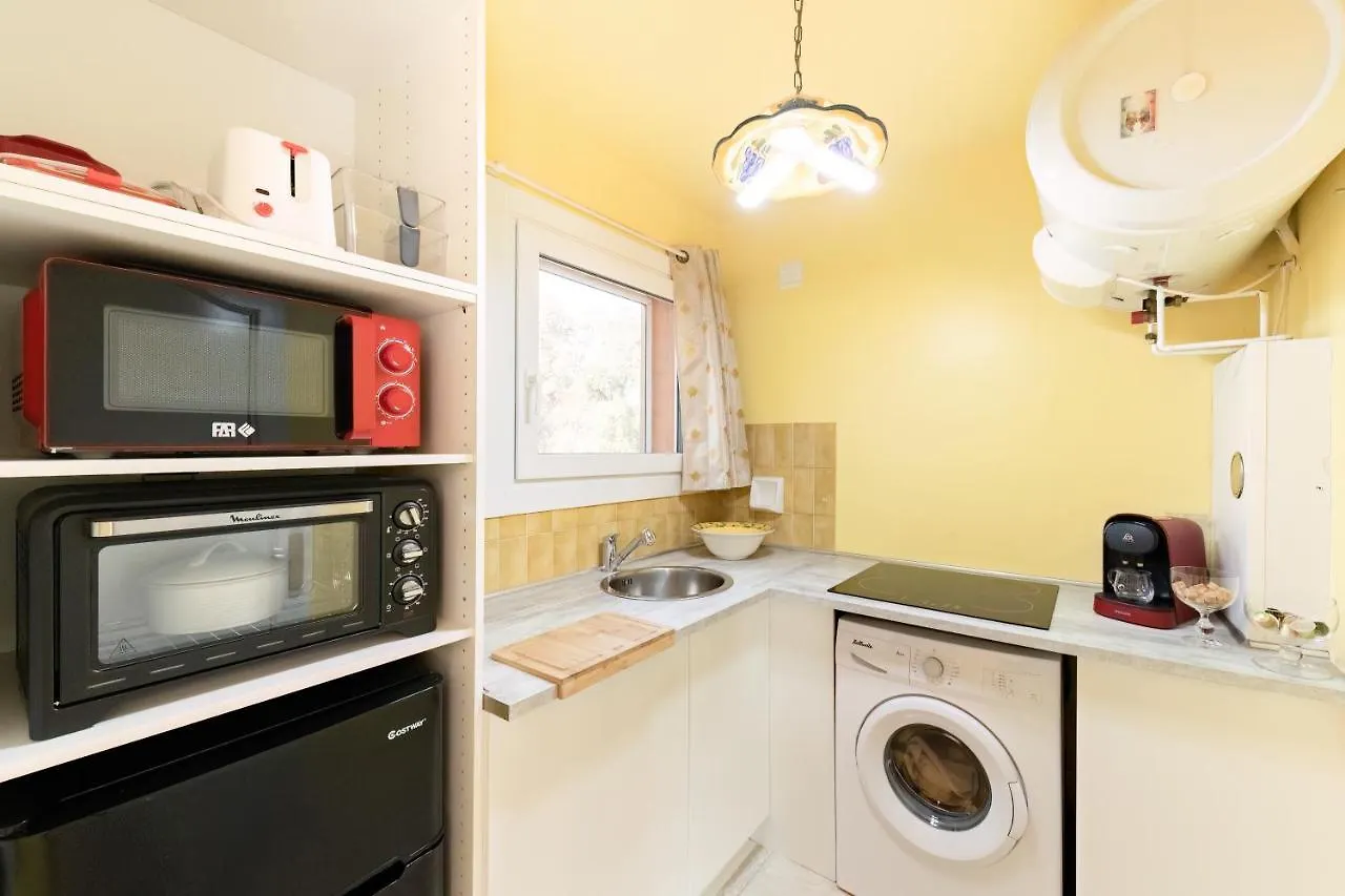 Apartment Boulouris Saint-Raphael   Saint-Raphael (Var)