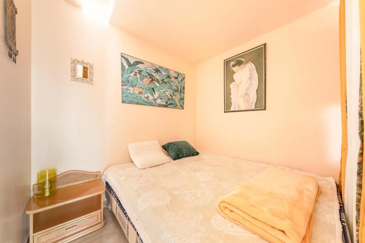 Apartment Boulouris Saint-Raphael