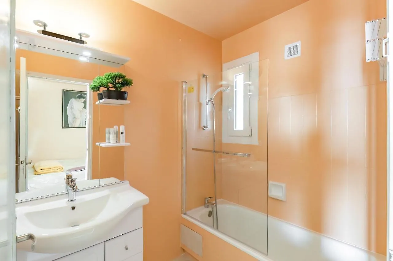 Apartment Boulouris Saint-Raphael  Saint-Raphael (Var)