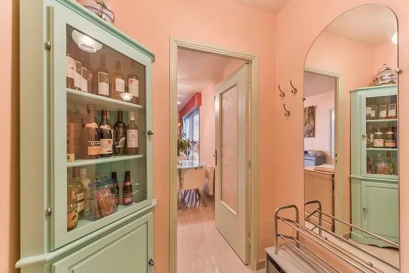 Apartment Boulouris Saint-Raphael