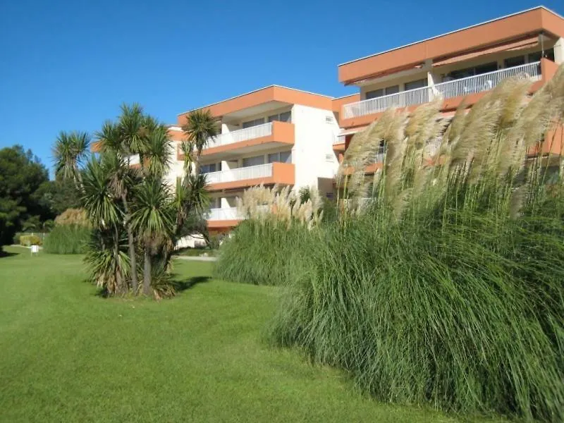 Apartment Boulouris Saint-Raphael  0*, Saint-Raphael (Var)