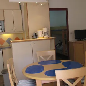  Appartement Promenade Des Bains