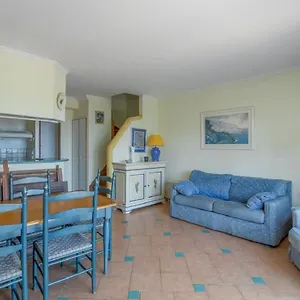  Appartement Le Village De Cap Esterel - Maeva