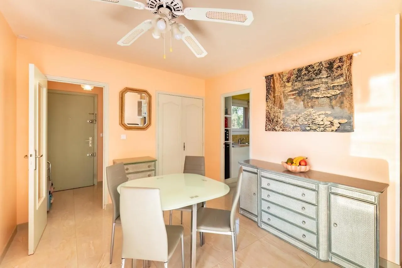 Apartment Boulouris Сен-Рафаэль